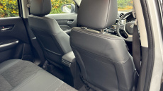 Suzuki Vitara 1.4 Boosterjet SZ5 5dr Auto Petrol Estate